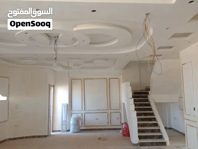 300 m2 4 Bedrooms Apartments for Sale in Damanhour Other