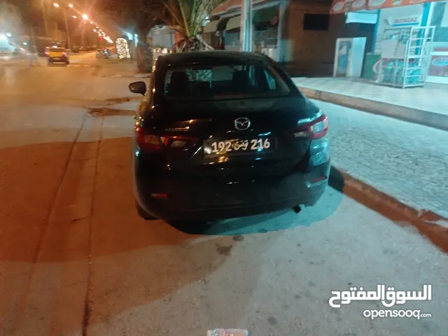 Mazda 2 2019 in Sousse