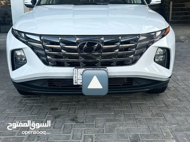توسان موديل 2022 مواصفات نص فول للبيع او المراوس