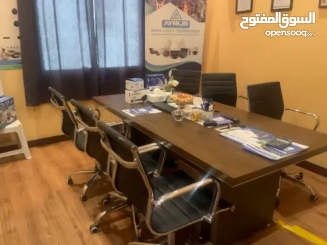 Office furniture