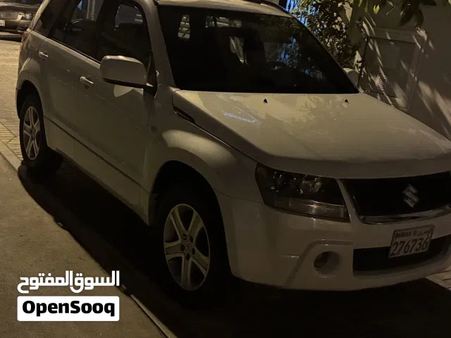 2007 سوزوكي جراند فيتارا Standard