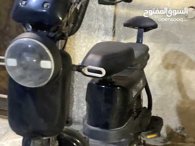 دراجه شحن مستعمل