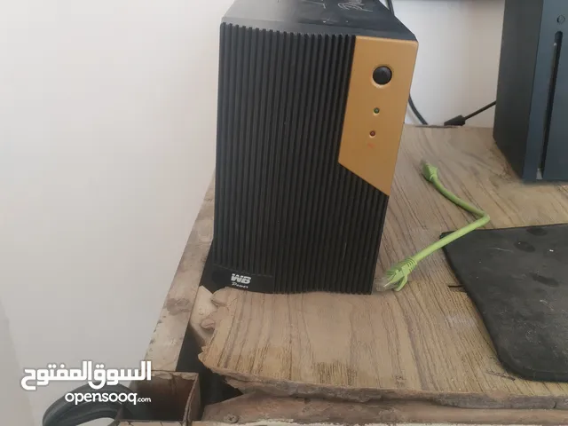 Power Supply for sale in Baghdad