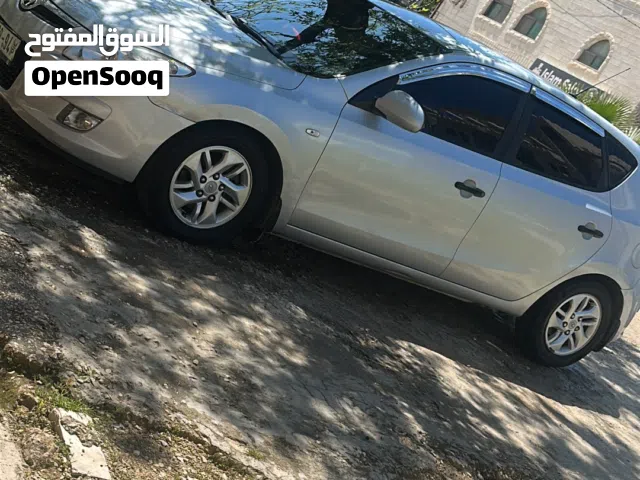 2008 هيونداي i30 Standard