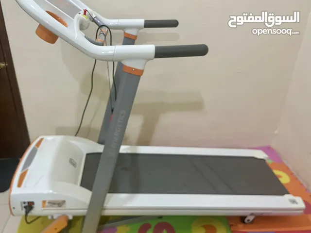 Energetics PR-5.9 Treadmill