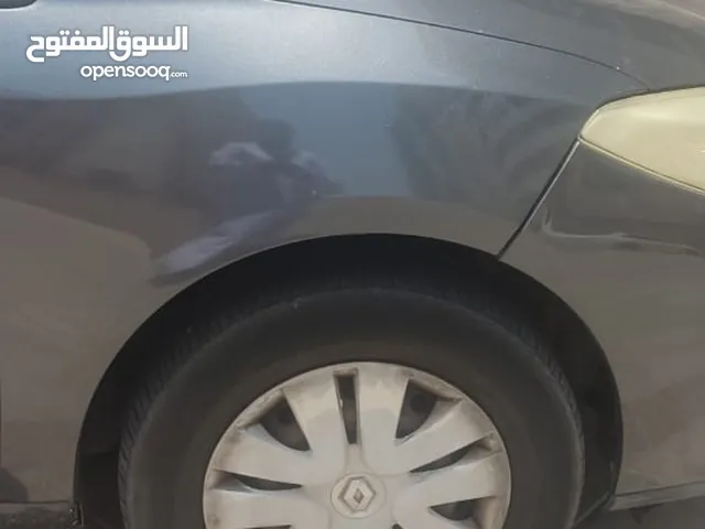 Used Renault Fluence in Muscat