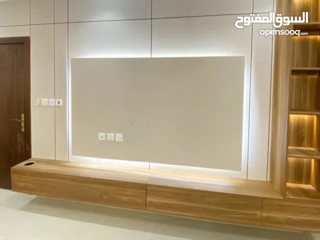 فني تركيب ديكورات الحديثه بديل الشيبورد والجبس مبورد بديل خشب بديل رخام الأورك خدمة ممتازة
