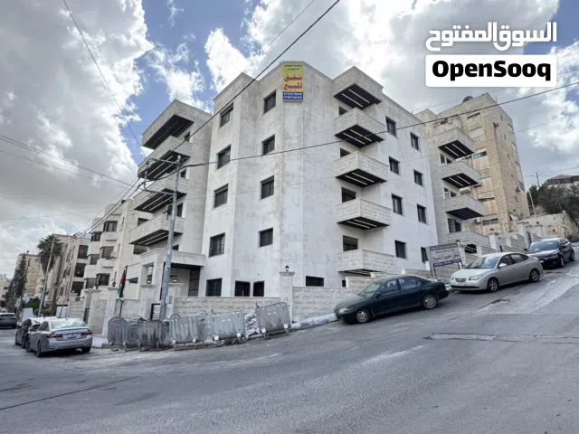 شقة طابق أول 159م للبيع في تلاع العلي