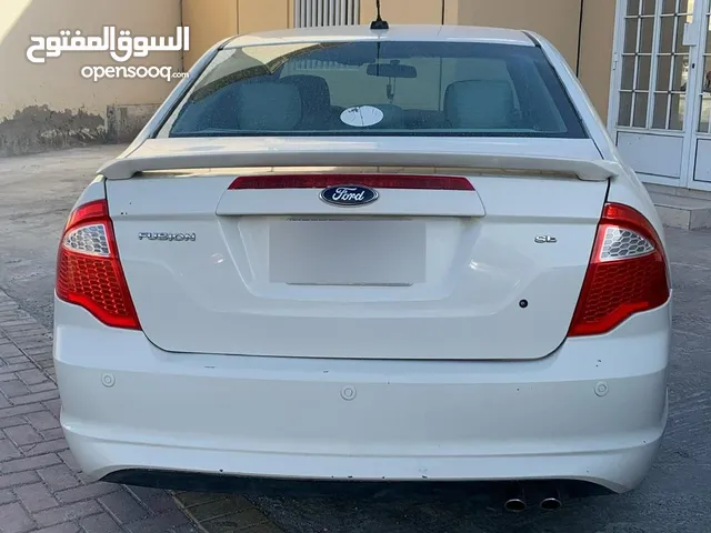 Used Ford Fusion in Northern Governorate