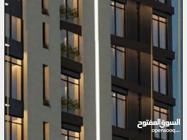 131 m2 4 Bedrooms Apartments for Sale in Jeddah Al Wahah