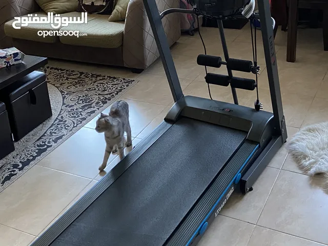 جهاز مشي رياضي TREADMILL/LT3450