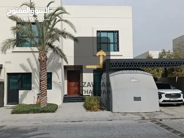4000 ft² 4 Bedrooms Villa for Rent in Sharjah Al Rahmaniya