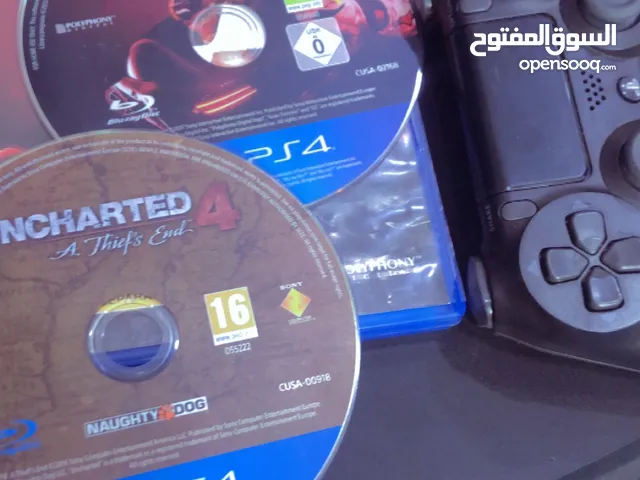 PlayStation 4 PlayStation for sale in Al Batinah
