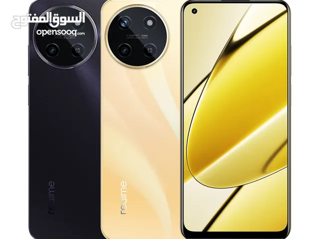 Realme Other 256 GB in Irbid