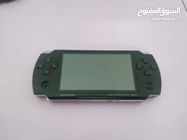 PSP PlayStation for sale in Zarqa