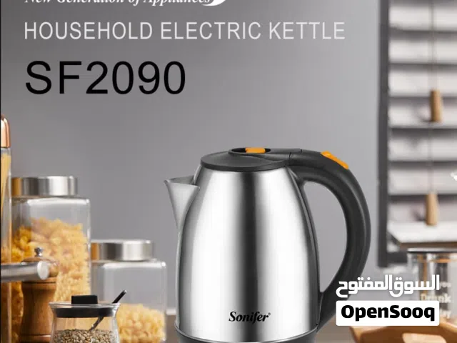 سخان هيتر من ماركه سونيفير الاصليه