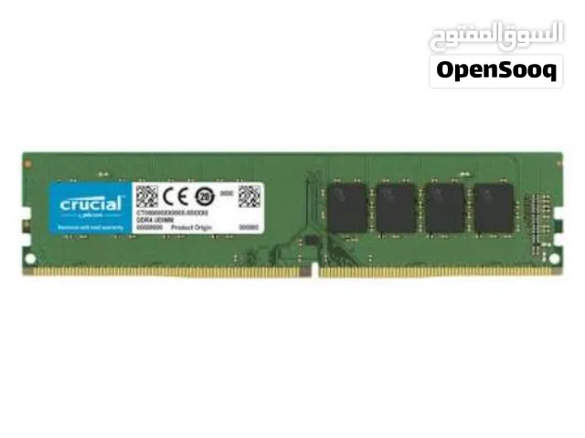 Crucial 8 Gb
