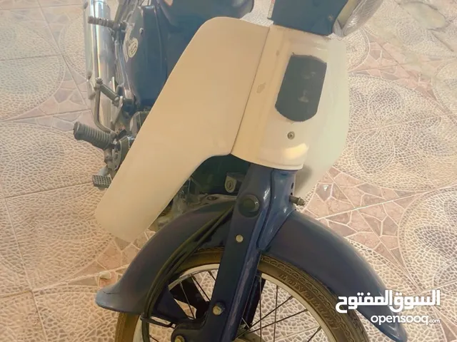 درج هوندا 50سي سي