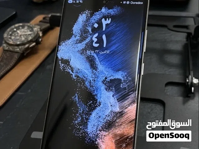 Samsung s22 ultra