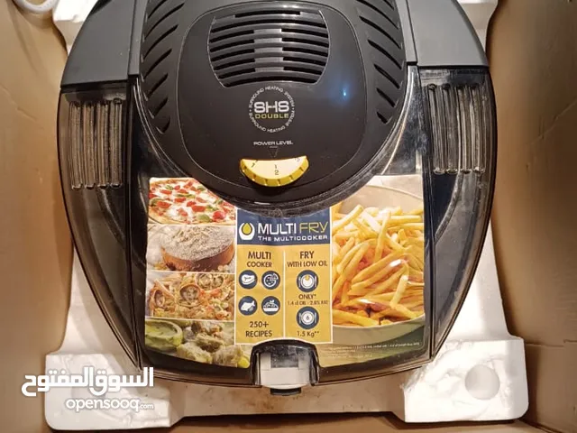  Fryers for sale in Cairo