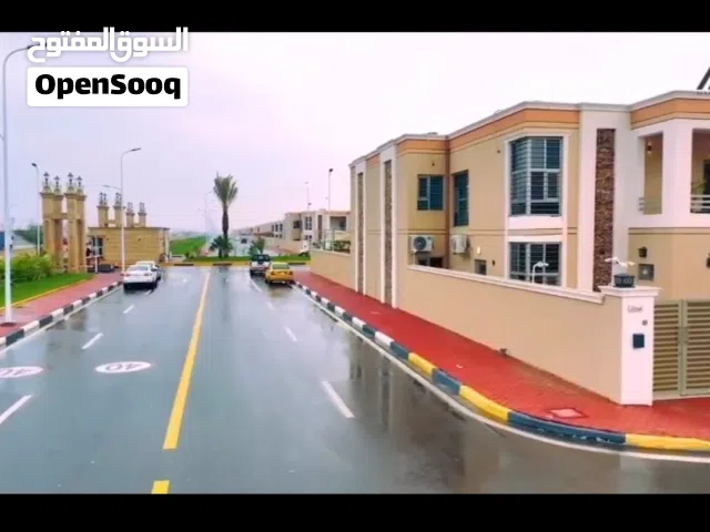 350 m2 5 Bedrooms Villa for Rent in Basra Tannumah