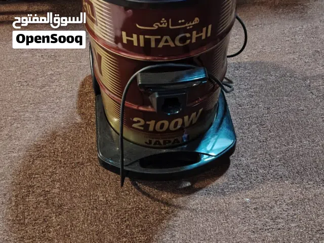 Hitachi Vacuum Cleaners for sale in Irbid