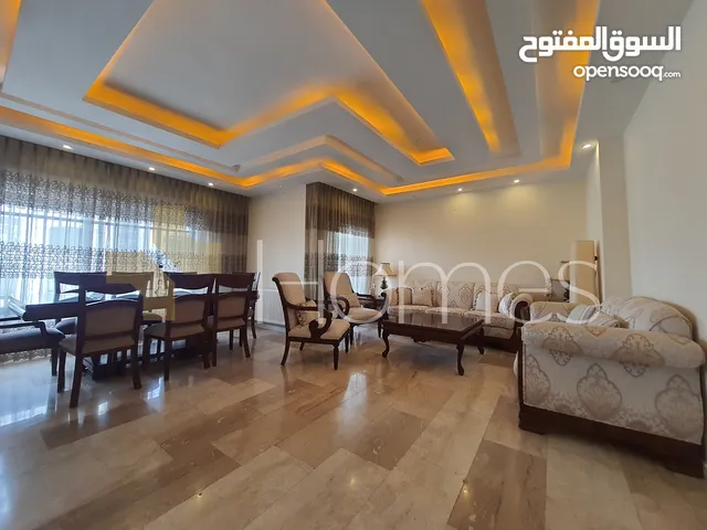 شقة اخير مع روف دوبلكس للبيع في قرية النخيل بمساحة اجمالية 273م