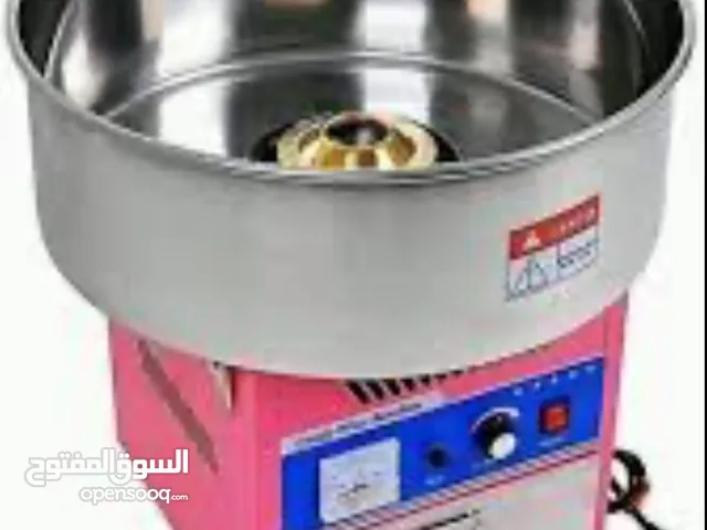 مكينة حلوت صوف غزل البنات