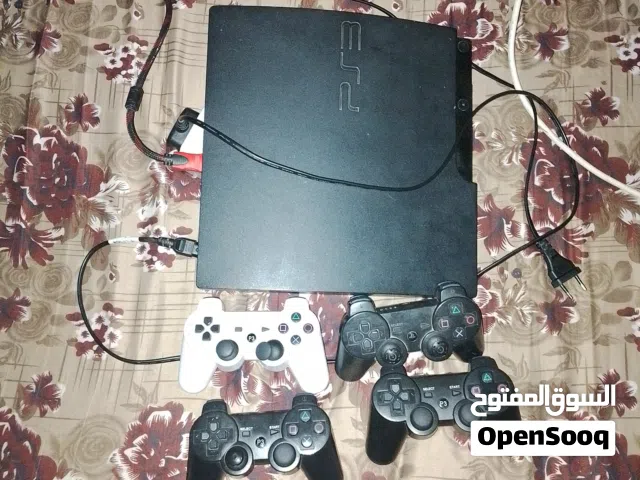 PlayStation 3 PlayStation for sale in Irbid