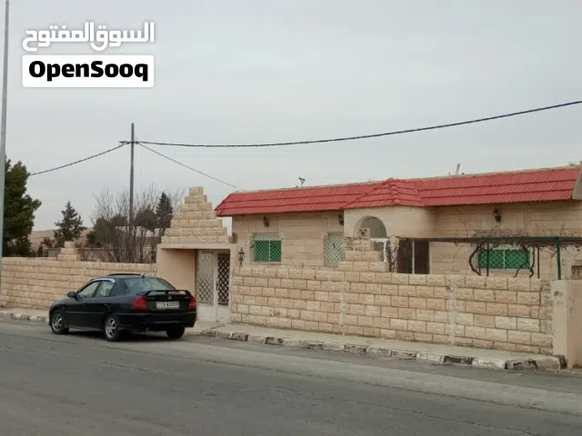 200 m2 5 Bedrooms Townhouse for Rent in Ma'an Al-Shobak