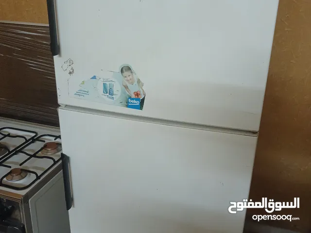 Beko Refrigerators in Zarqa