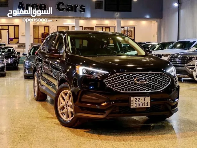 Ford Edge SEL 2024 فورد ايدج