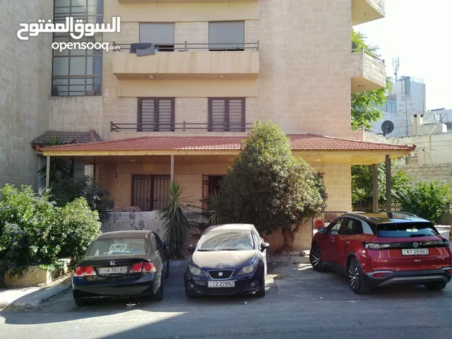 95 m2 1 Bedroom Apartments for Rent in Amman Medina Street