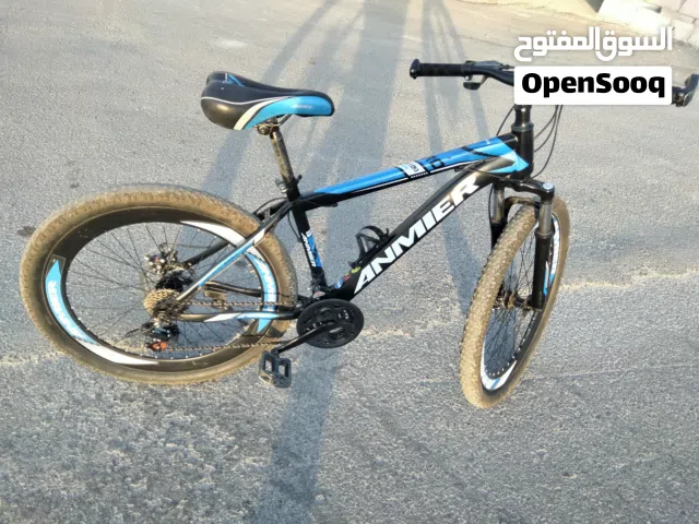 دراجة هوائية نوع ANMIER