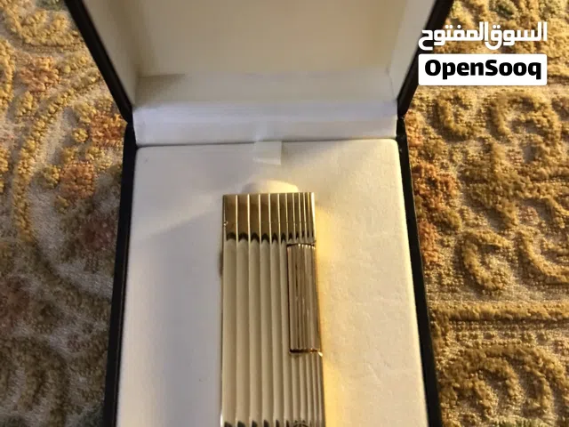 ولاعة دانهيل ،أصلية، جديدة ،صناعة سويسري