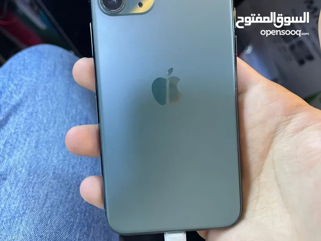 ايفون 11 pro