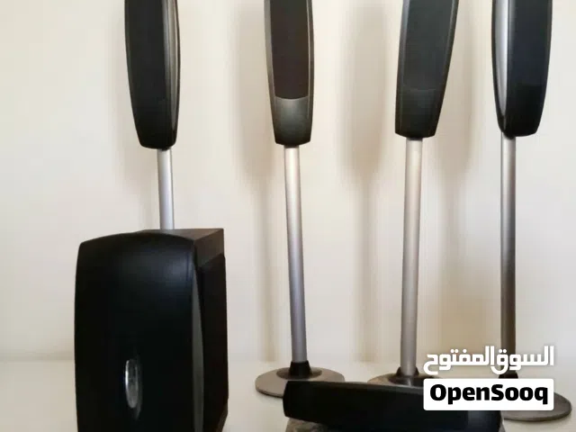 للبيع نظام صوت منزلي Hyundai الكوري الأصلي
