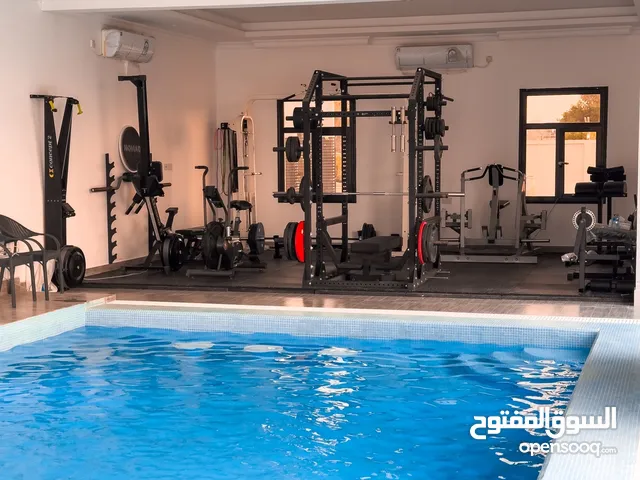 4 Bedrooms Chalet for Rent in Al Jahra Abdali