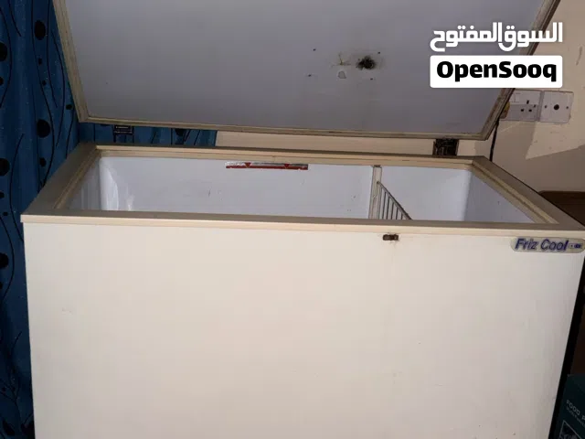 ديب فريزر مستعمل