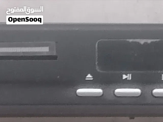 مشغل فيديو