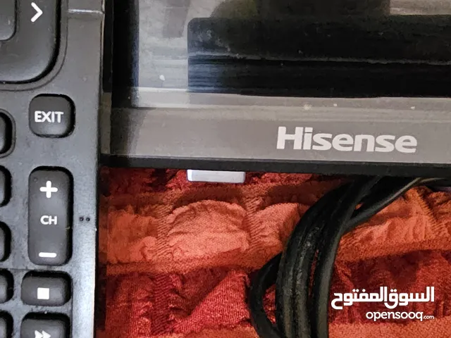 Hisense Smart 43 inch TV in Muscat