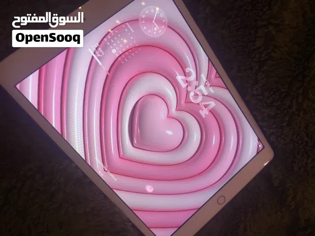 Apple iPad 8 32 GB in Irbid