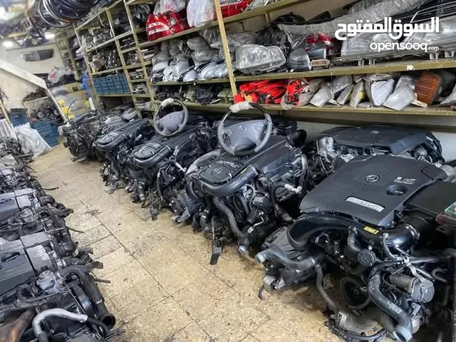 contact us for all your car parts