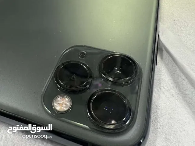 Apple iPhone 11 Pro Max 256 GB in Basra