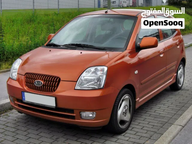 2004 Kia EV9 GT-Line AWD