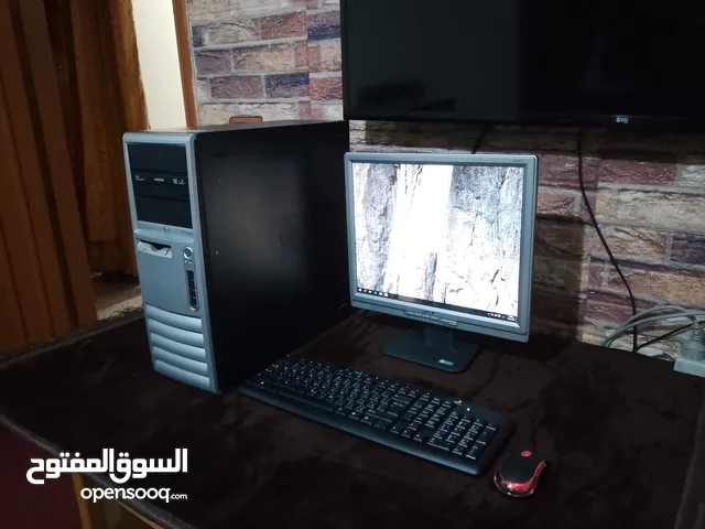 Windows Other  Computers  for sale  in Amman