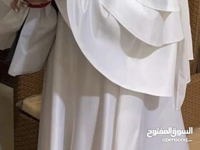 فستان كتب كتاب / قرآءة فاتحه تفصيل فخم