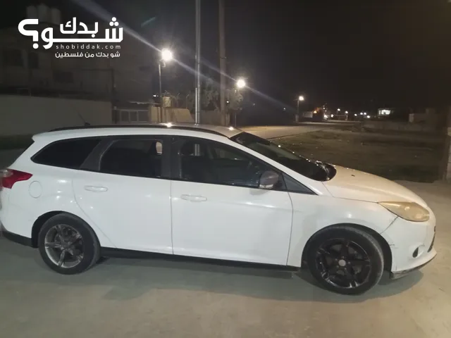 Ford Focus 2013 in Jericho
