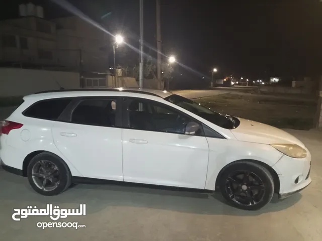 Ford Focus 2013 in Jericho