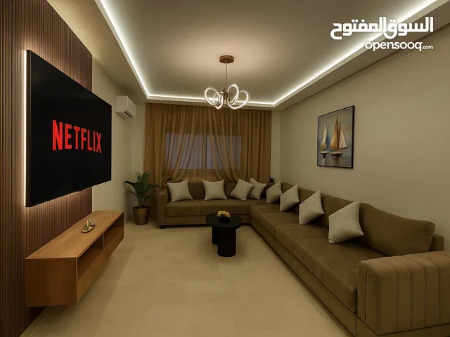 66 m2 2 Bedrooms Apartments for Rent in Marrakesh Guéliz